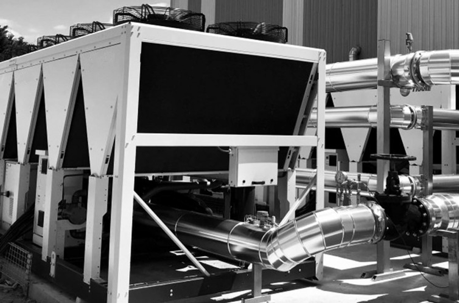 froid industriel constantine